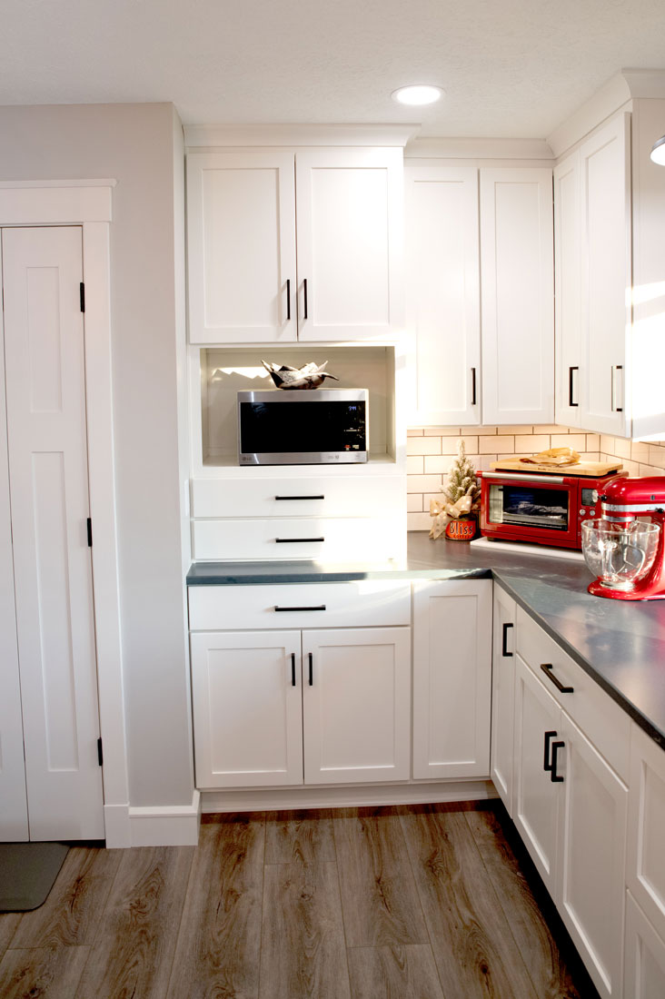 Haas Cabinets And Peninsula Randall Cabinets Design   DSC7839 Web 