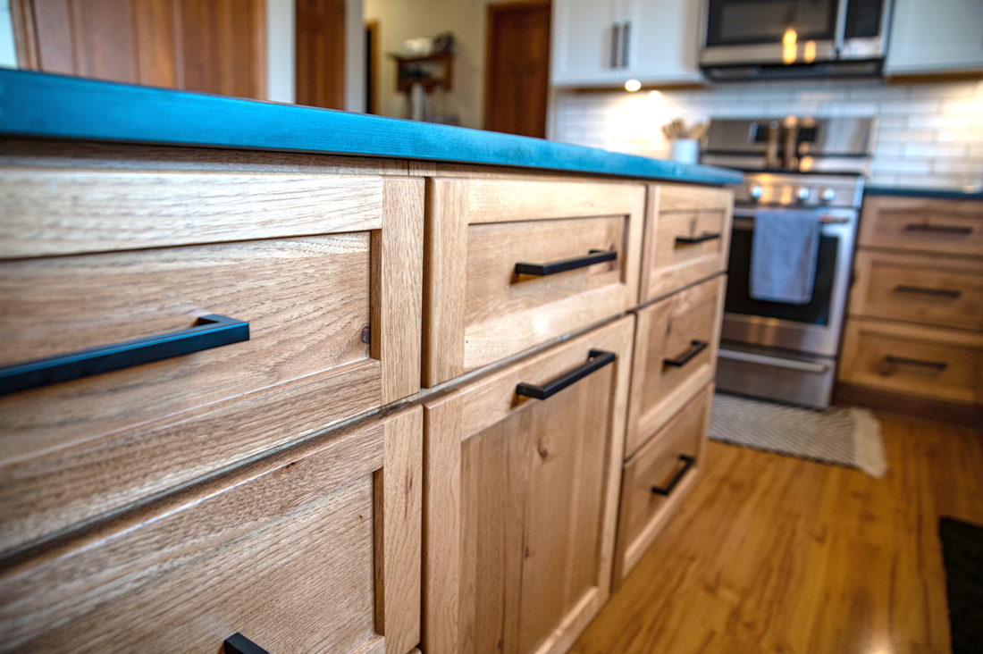 Hull Haas Kitchen Remodel Randall Cabinets Design   DSC8148 Web 