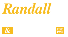 Randall Cabinets & Design
