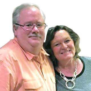 Richard & Marlene Randall